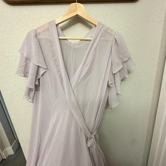 Bridal Robe - Picture 6 of 9